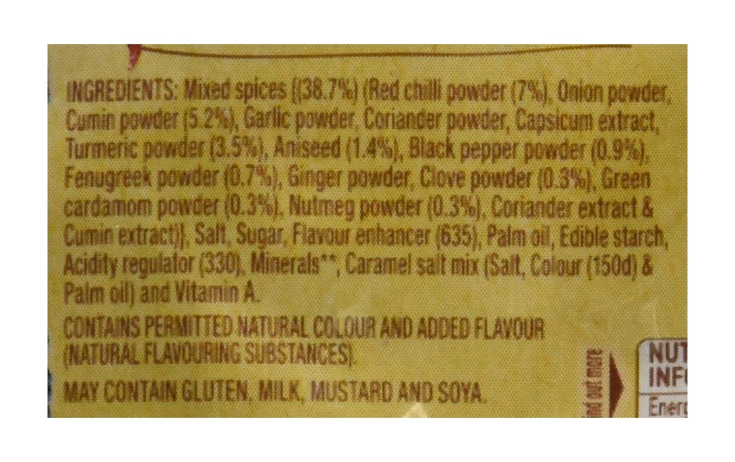 Maggi Masala-a-Magic    Sachet  6 grams